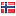 visagetechnologies.com server is located in Norway